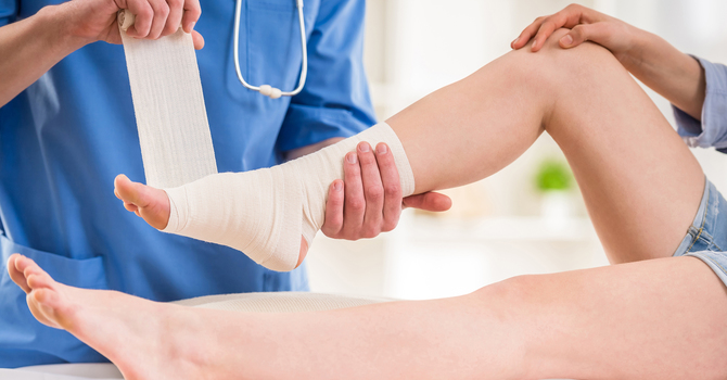 Chiropody