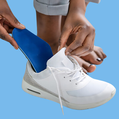 Link to: /pages/custom-orthotics